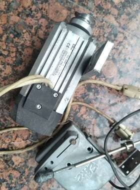 杜克普EFKA电机DC1550电机750W电机这个是7 议价