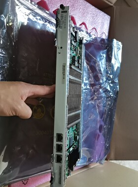 华为OTN1800V主控板卡TNF5UXCME01原包需-议价