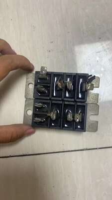 日本三社模块DF20BA80拆机-议价