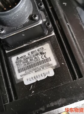 台达ECMA-K11315SS台达380V配套1.5JW带刹