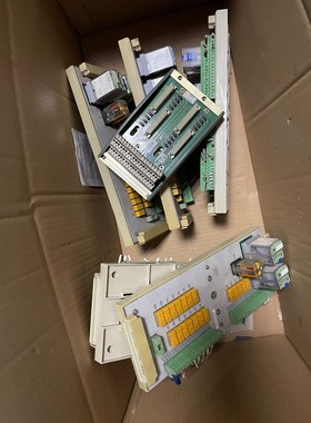 SCIY0N南京科远DCS卡件底座2S-TAI8 KB424-议价