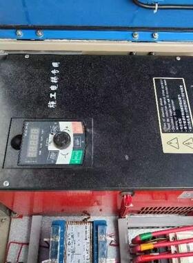 日业变频器37kwBM100-B04T037GB成色如图