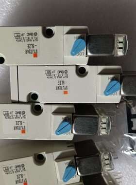 SMC电磁阀SYJ724R-5LZE议价-议价