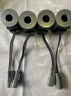 02-301294 24VDC 07A 美国威格士-议价