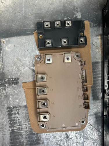 富士模块7MBI100U4S-120B-54..DFA10