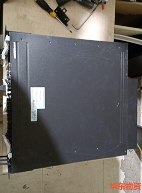 HUAWEI华为双电双控华为 S9703 核心路由交换机