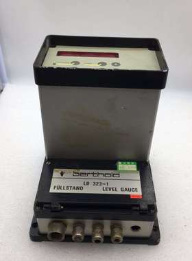 berthold LB 323-1 液位计 J21 议价-议价