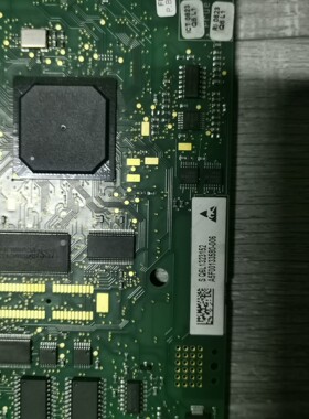 A5F00133580-006西门子拆机CUD板6RA-议价