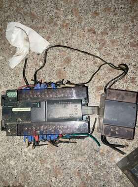 汇川H2U系列PLCH2U-1616MR-XP带一个4ad-议价