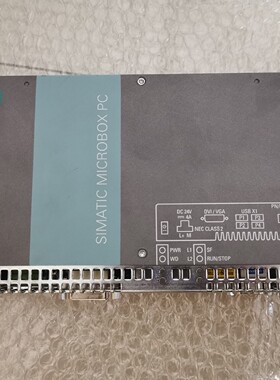 西门子工控机IPC427C-议价