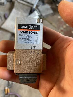 SMCVNB-140B.就一个没用过的.原包装没有了.便宜