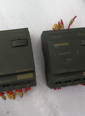 西门子LOGO 24RCO-议价