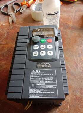 安瑞吉变频器E6BF-2.2GB/4PB-4  2.2Kw/-议价