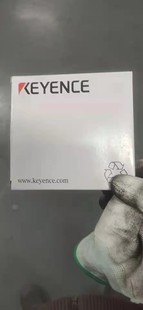 议价 老板拿去发财 谈好了 基恩士传感器7个