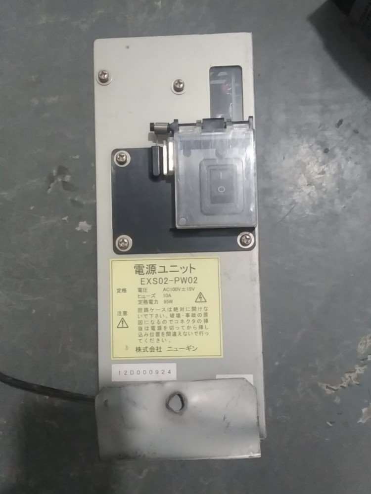 EXS02/PW02拆机 议价