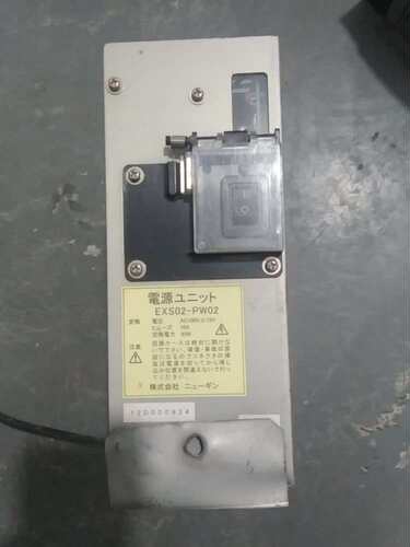 EXS02/PW02拆机 议价