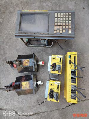 fanuc 发那科系统a06b-6093-h102 a20b