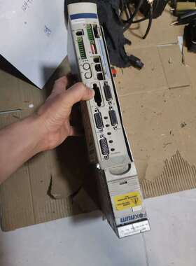 FOXNUM赐福驱动器MDLU3000B0CAN00-议价