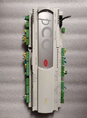CAREL卡乐控制器PCO3PC03000AM0-议价