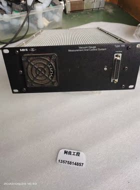 MKSType186-BOJOOOO二手拆机如图现拍