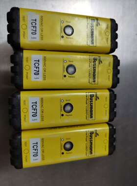 Bussmann熔断器TCF704LPJ-80SP-议价