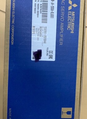 MR-J4-200A-RJJ001-议价