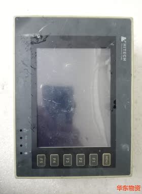 海泰克PWS6600C-S
