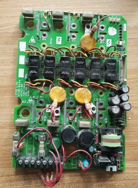 MDA210R CT调速器M105RGB14 M155-议价