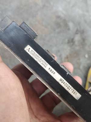 三菱模块MG400Q2YS60A-议价