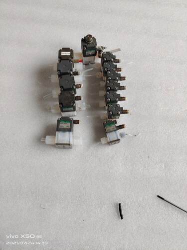 CKD药液阀AMDZ1-3US-2AMD02-6UP-4