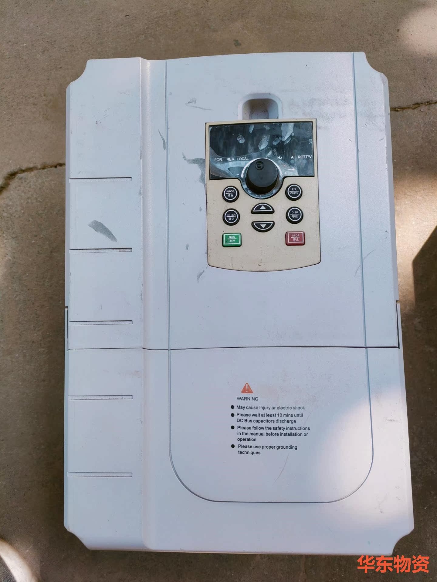 TC760L-011G/015P-4 11kw重载机变频器-议价