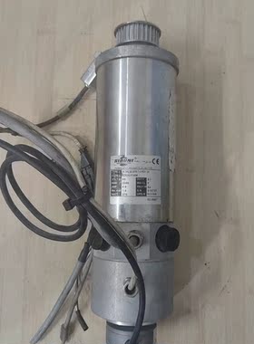 西博力SIBONI伺服电机BCS406520001.