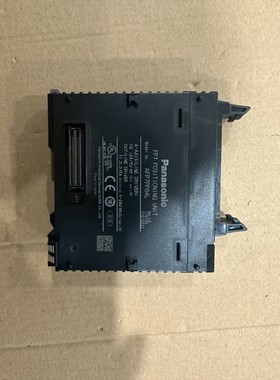 Panasonic AFP7PP04L松下控制模块 功能完好-议价