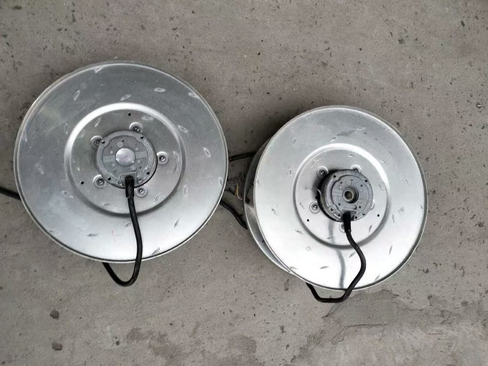 ABB变频器风机RB4C-355/170230V风