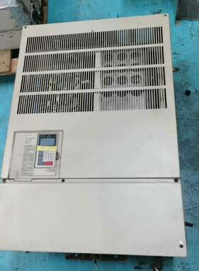 安川G7变频器CIMR-G7A4132132KW-议价