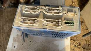 新代SYNTECRIO 议价 BASIC远程IO模组