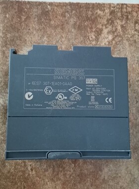 西门子电源模块3071EA01功能包好-议价