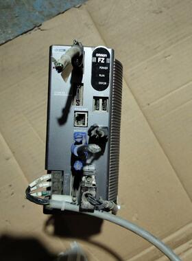 omronFZ3-755-001欧姆龙拆机