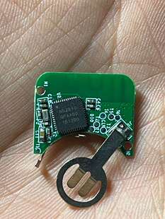 N52810QFAA清一色板几百片售出恕不退换-议价