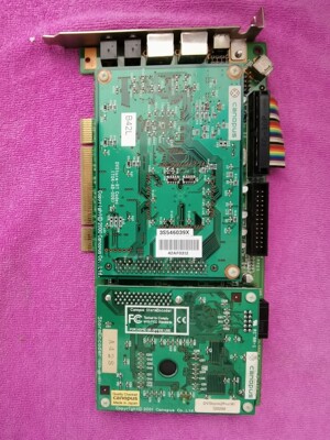 CANOPUS U12-PC-207  拆机件 实物拍摄 用-议价