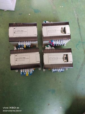 omROnCPM2A-20CDR-A二手拆机实物现拍成