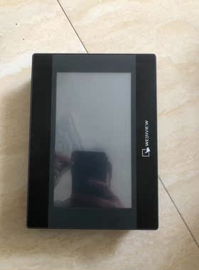 威纶触摸屏MT6070iH5WV.实物拍摄成色漂亮
