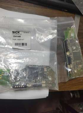 SICK施克2041446LN1615未用过500-议价