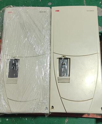 ABBDCS800-S02-06800900A直流调速