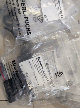 倍加福传感器264611 NRV8-18GM50-E2-C-议价