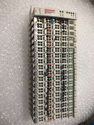 BECKHOFF倍福BK1120/KL9010/KL40-议价