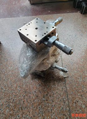 sigma koki 西格玛 tsdh-601c精密滑台xy