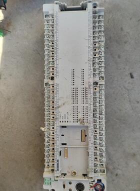 DVP80EH00T2台达plc模块如图实拍便宜处理不