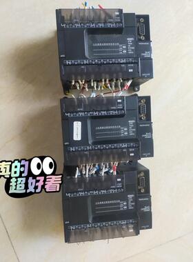 欧姆龙plcCP1EN30SDTD1现货实拍成色9