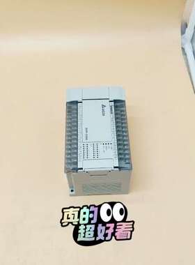 DVP32EH00R2台达PLC功能完好9成新已写程序测试过-议价
